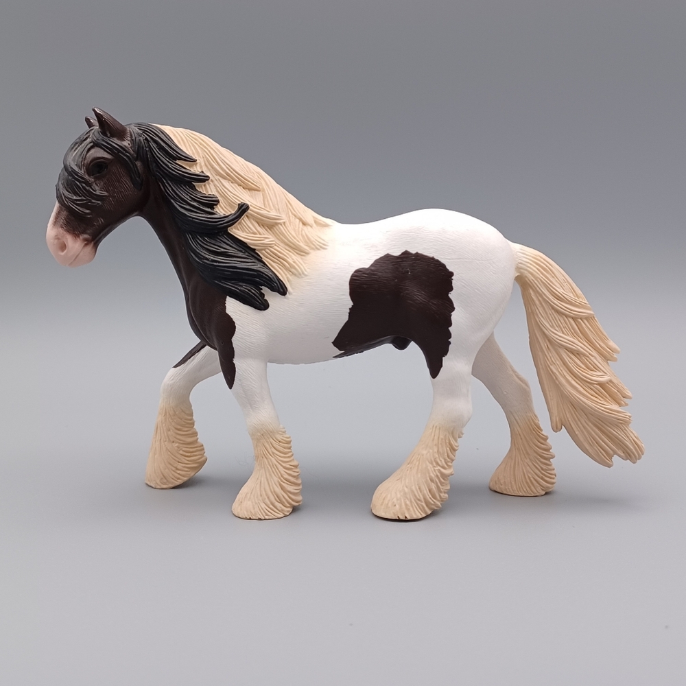 Schleich 2016 Tinker Stallion